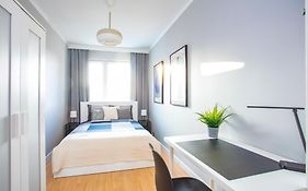 Apartament Polan 50 - Rataje